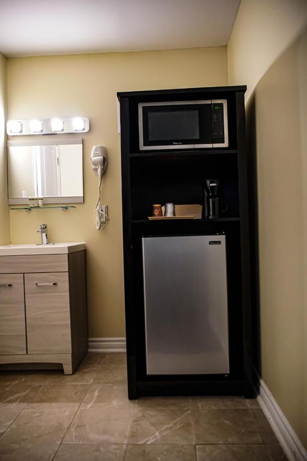 Skyland Motel Inn & Suites Хънтсвил Екстериор снимка
