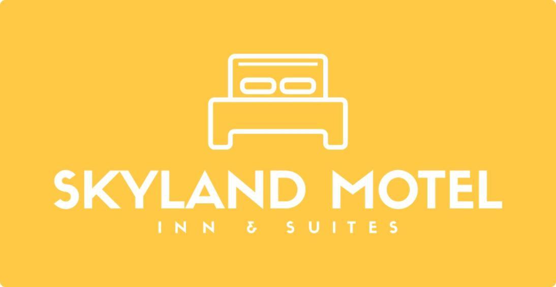 Skyland Motel Inn & Suites Хънтсвил Екстериор снимка