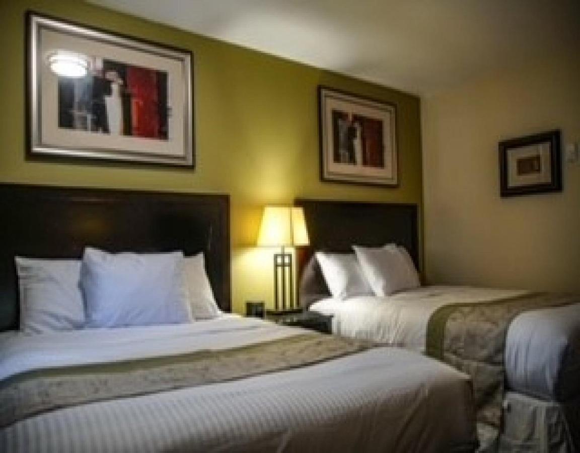 Skyland Motel Inn & Suites Хънтсвил Екстериор снимка