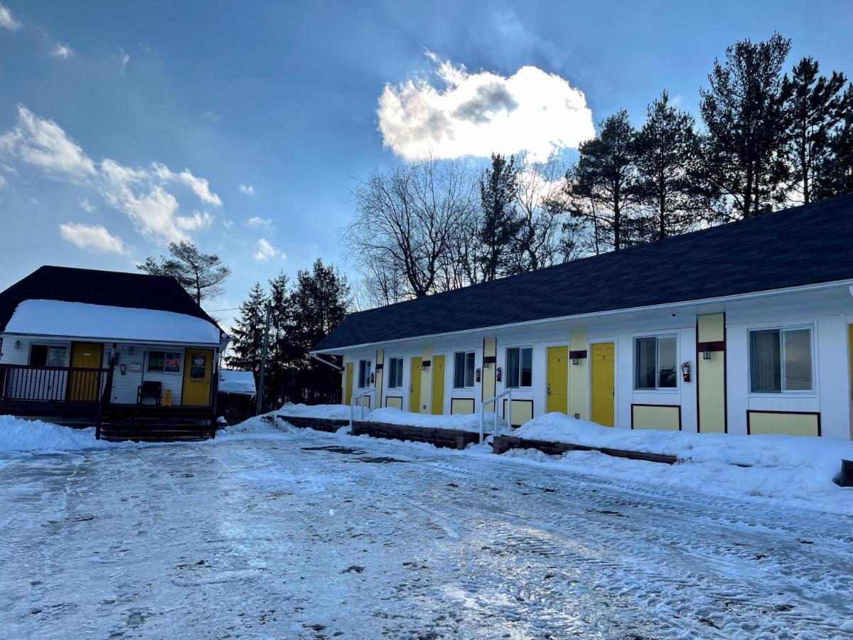 Skyland Motel Inn & Suites Хънтсвил Екстериор снимка